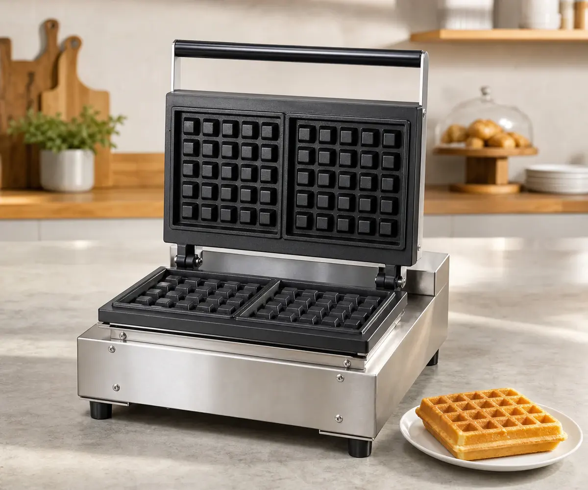 Waffeleisen